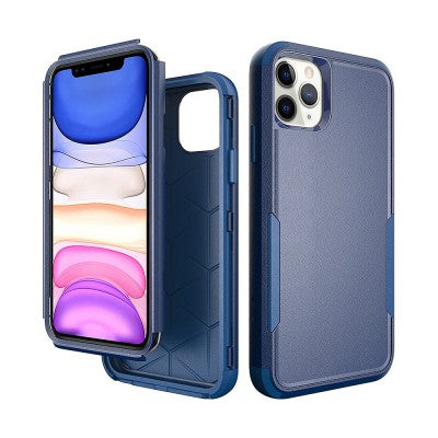 Re-Define Premium Shockproof Heavy Duty Armor Case Cover for iPhone 11 Pro Max (6.5'')
