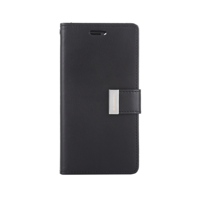 Mercury Rich Diary Case for iPhone 12 Pro Max (6.7")