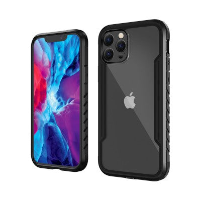 Re-Define Shield Shockproof Heavy Duty Armor Case Cover for iPhone 11 Pro Max (6.5'')