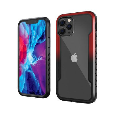 Re-Define Shield Shockproof Heavy Duty Armor Case Cover for iPhone 11 Pro Max (6.5'')