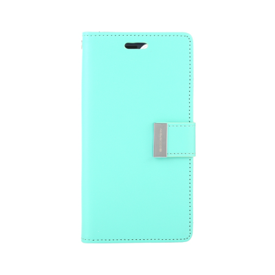 Mercury Rich Diary Case for iPhone 12 Pro Max (6.7")