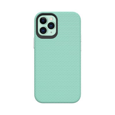 Rhinos Rugged Shockproof Case for iPhone 12 Pro Max (6.7'')