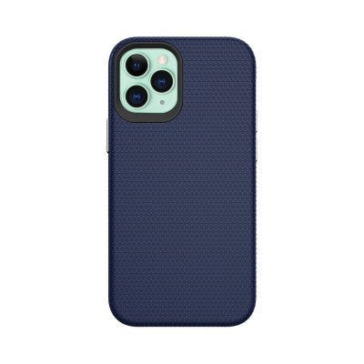 Rhinos Rugged Shockproof Case for iPhone 12 Pro Max (6.7'')