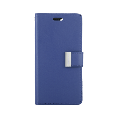 Mercury Rich Diary Case for iPhone 15 Pro