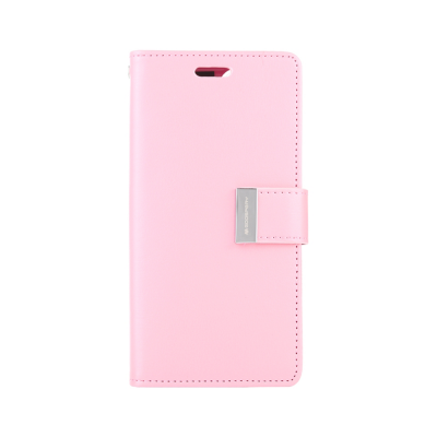 Mercury Rich Diary Case for iPhone 12 mini (5.4")