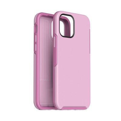 Hybrid Beatles Shockproof Case Cover for iPhone 12 Pro Max (6.7'')