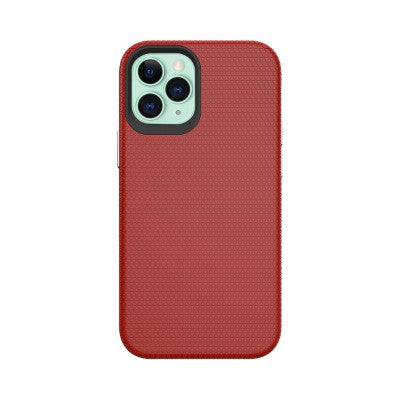 Rhinos Rugged Shockproof Case for iPhone 12 Pro Max (6.7'')