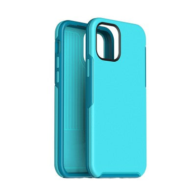 Hybrid Beatles Shockproof Case Cover for iPhone 12 Pro Max (6.7'')