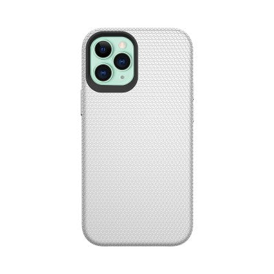 Rhinos Rugged Shockproof Case for iPhone 12 Pro Max (6.7'')