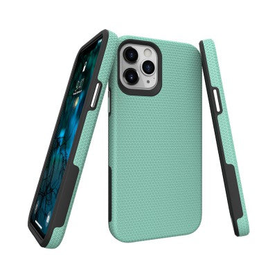 Rhinos Rugged Shockproof Case for iPhone 12 Pro Max (6.7'')