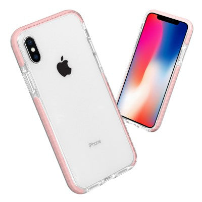PC Transparent Airtech Shockproof Case Cover for iPhone 11 Pro Max (6.5'')