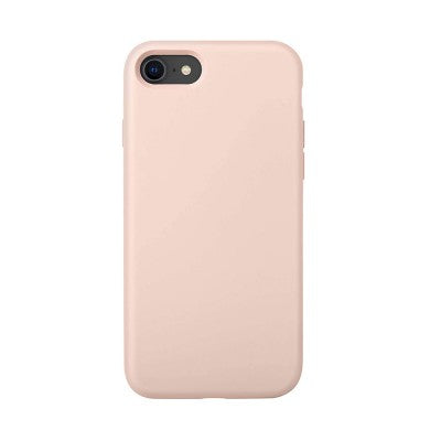 Liquid Silicone Case Cover for iPhone 8 / SE (2020) / SE (2022)