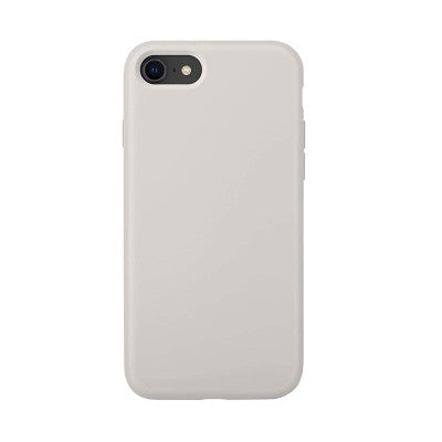 Liquid Silicone Case Cover for iPhone 8 / SE (2020) / SE (2022)