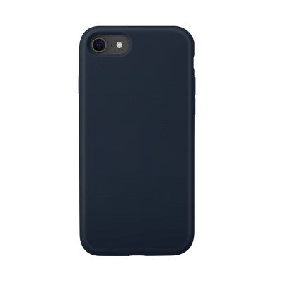 Liquid Silicone Case Cover for iPhone 8 / SE (2020) / SE (2022)