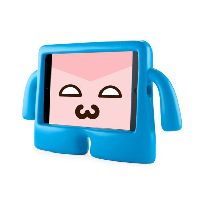 iBuy Heavy Duty Stand Shockproof Cover Case for iPad Air 1
