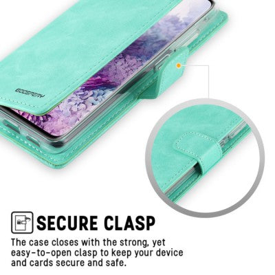 Mercury Bluemoon Diary Case for iPhone 14 Pro Max