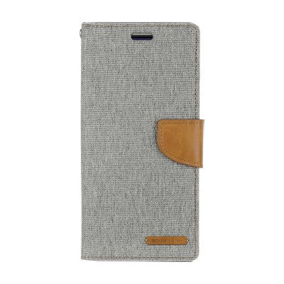 Mercury Canvas Diary Case for iPhone 14 Pro