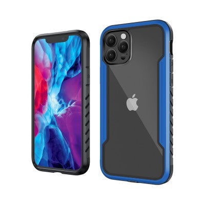 Re-Define Shield Shockproof Heavy Duty Armor Case Cover for iPhone 12 Pro Max (6.7'')