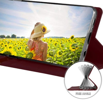 Mercury Sonata Diary Cover Case for Samsung Galaxy S20 Ultra