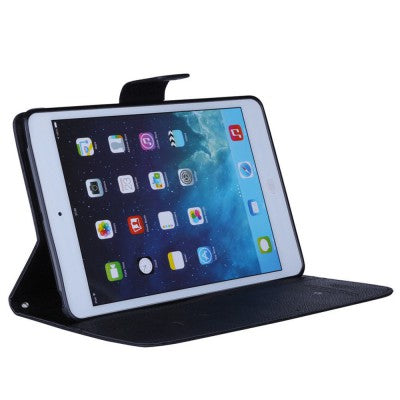 Mercury Fancy Diary Cover Case for iPad mini 4 (2015)