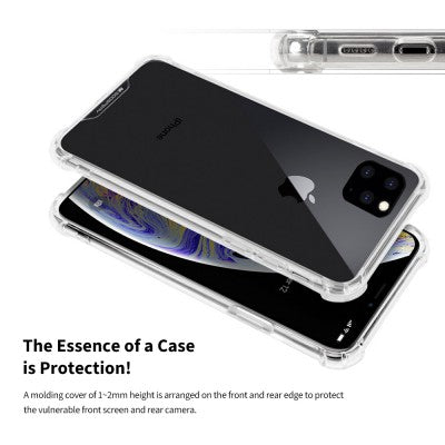 Mercury Super Protect Cover Case for iPhone 14 Pro Max