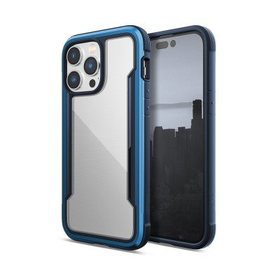 X-doria Original Defense Shield Case Cover for iPhone 14 Pro Max