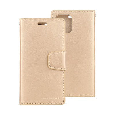 Mercury Sonata Diary Case for iPhone 11 Pro Max (6.5").