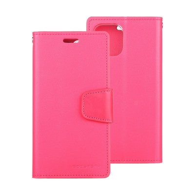Mercury Sonata Diary Case for iPhone 11 Pro Max (6.5").