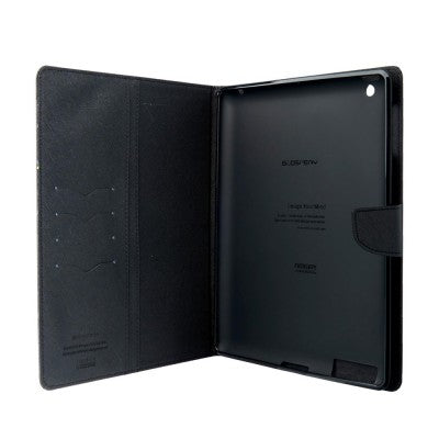 Mercury Fancy Diary Cover Case for iPad mini 4 (2015)