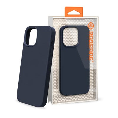 Liquid Silicone Case Cover for iPhone 14 Pro Max