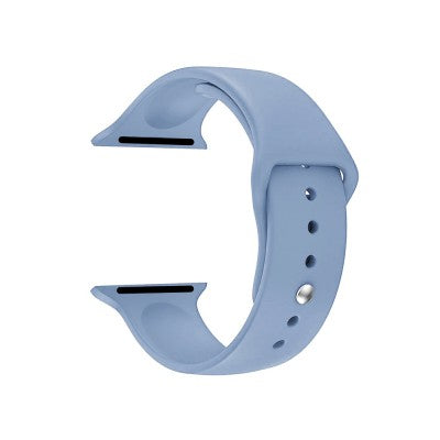 Re-Define Silicone Sports Watch Band for Apple Watch 38mm / 40mm / 41mm