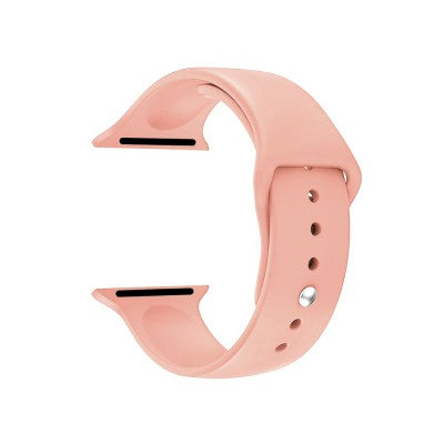 Re-Define Silicone Sports Watch Band for Apple Watch 38mm / 40mm / 41mm