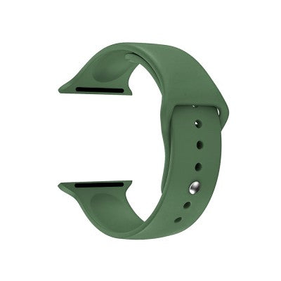 Re-Define Silicone Sports Watch Band for Apple Watch 38mm / 40mm / 41mm