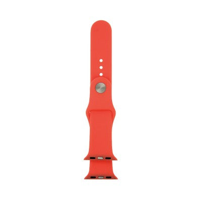 Re-Define Silicone Sports Watch Band for Apple Watch 38mm / 40mm / 41mm