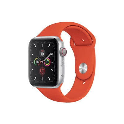 Re-Define Silicone Sports Watch Band for Apple Watch 38mm / 40mm / 41mm