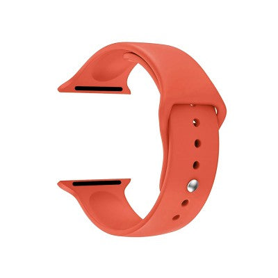 Re-Define Silicone Sports Watch Band for Apple Watch 38mm / 40mm / 41mm