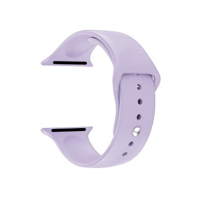 Re-Define Silicone Sports Watch Band for Apple Watch 38mm / 40mm / 41mm