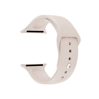 Re-Define Silicone Sports Watch Band for Apple Watch 38mm / 40mm / 41mm
