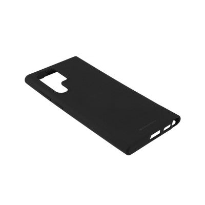 Mercury Silicone Cover Case for Samsung Galaxy S23 Ultra