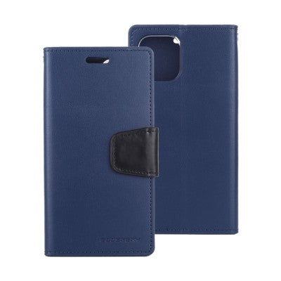 Mercury Sonata Diary Case for iPhone 11 Pro Max (6.5").