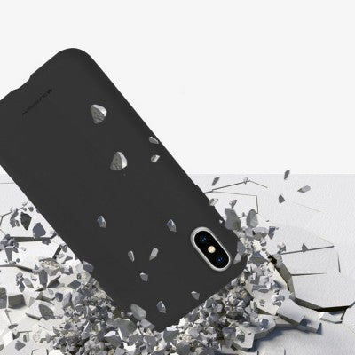 Mercury Silicone Cover Case for iPhone 14 Pro Max