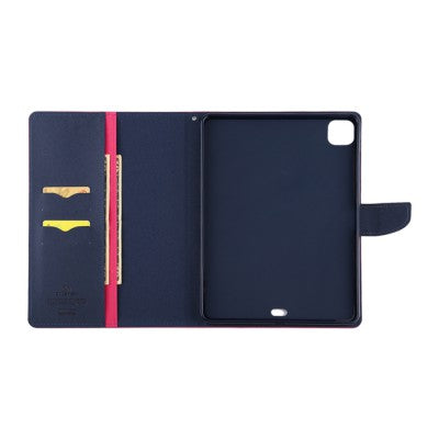 Mercury Fancy Diary Cover Case for iPad Pro 11
