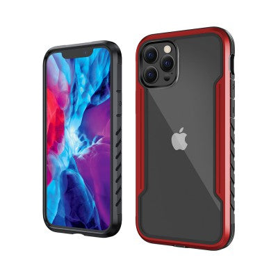 Re-Define Shield Shockproof Heavy Duty Armor Case Cover for iPhone 11 Pro Max (6.5'')