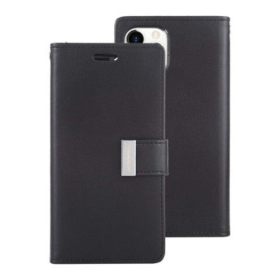 Mercury Rich Diary Case for iPhone 11 Pro Max