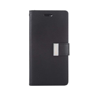 Mercury Rich Diary Case for iPhone XS Max