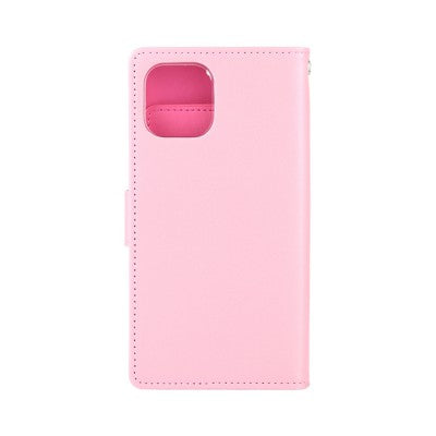 Mercury Rich Diary Case for iPhone 11 Pro Max