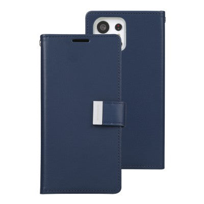 Mercury Rich Diary Case for Samsung Galaxy S23 Ultra