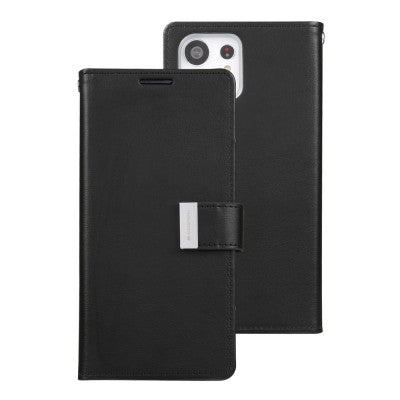 Mercury Rich Diary Case for Samsung Galaxy S23 Ultra