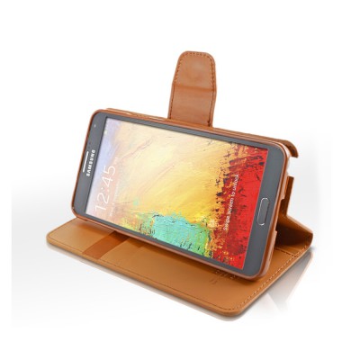 Mercury Sonata Diary Cover for iPhone X