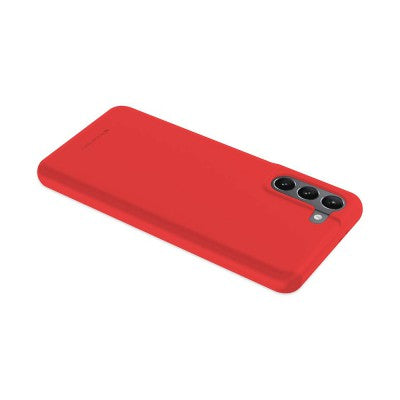 Mercury Soft Feeling Jelly Cover Case for Samsung Galaxy S21